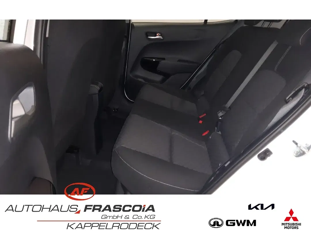 Kia Picanto - Thumbnail 11