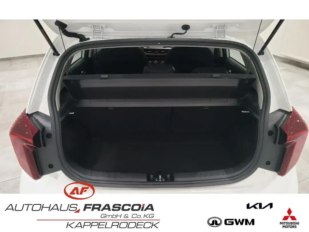 Kia Picanto - Thumbnail 12