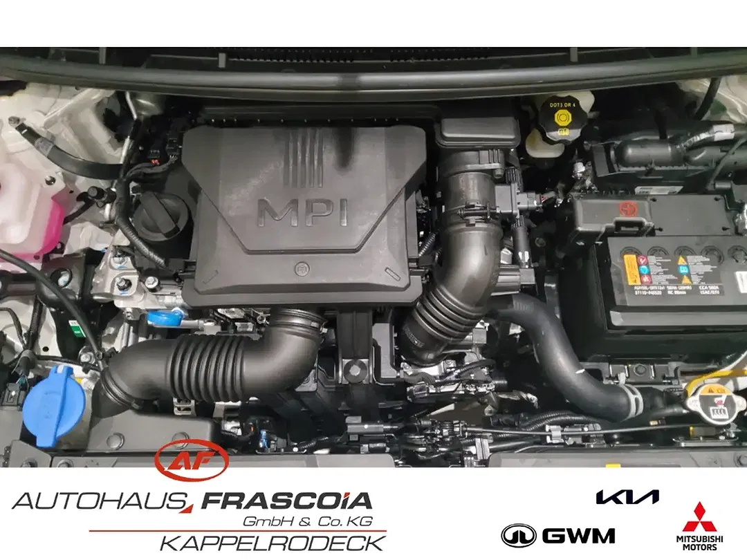 Kia Picanto - Thumbnail 13