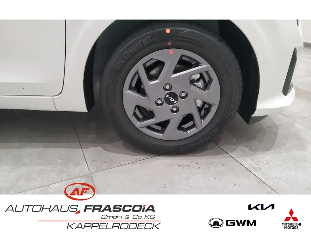 Kia Picanto - Thumbnail 14