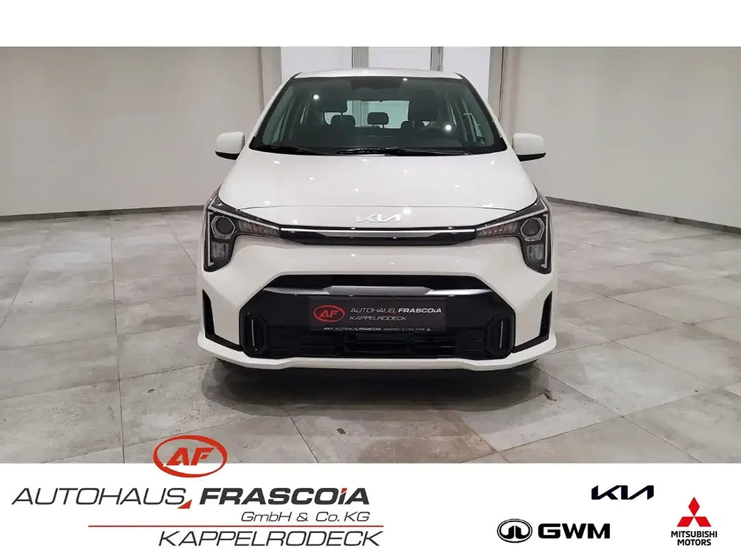 Kia Picanto - Thumbnail 2