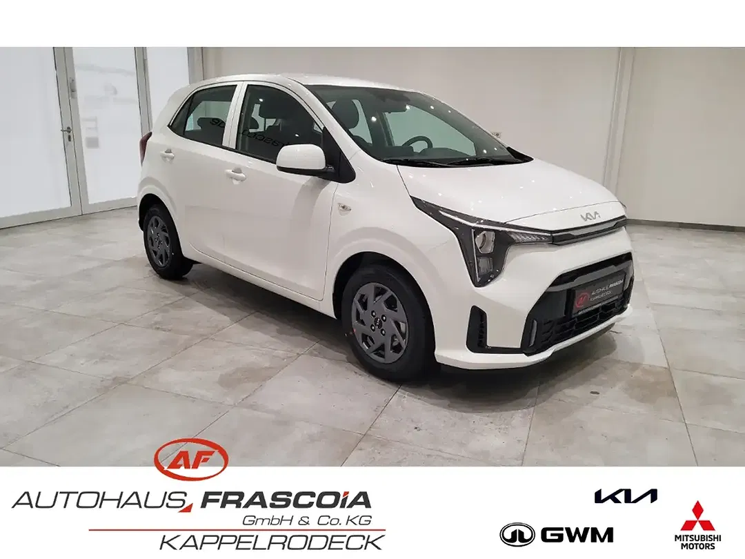 Kia Picanto - Thumbnail 3