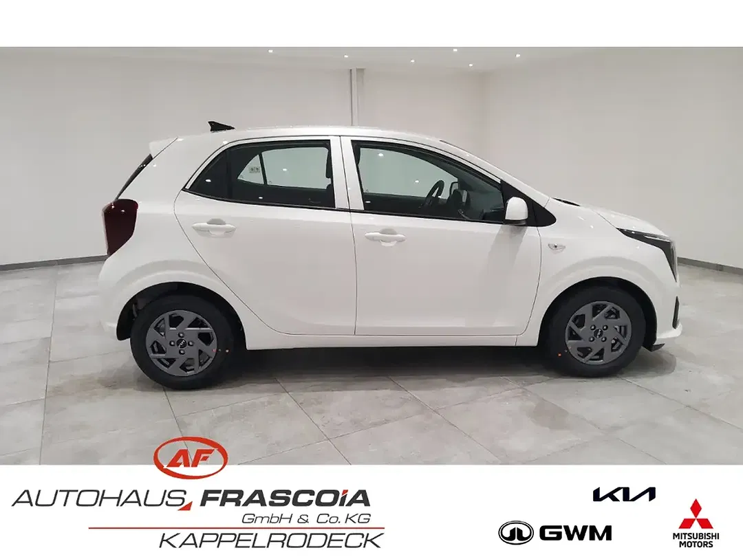 Kia Picanto - Thumbnail 4