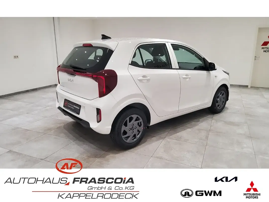 Kia Picanto - Thumbnail 5