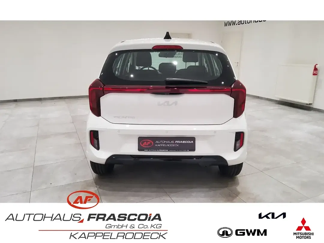Kia Picanto - Thumbnail 6