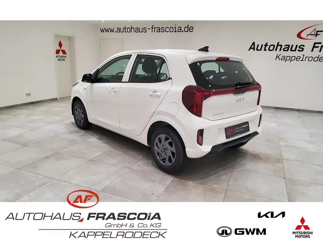 Kia Picanto - Thumbnail 7