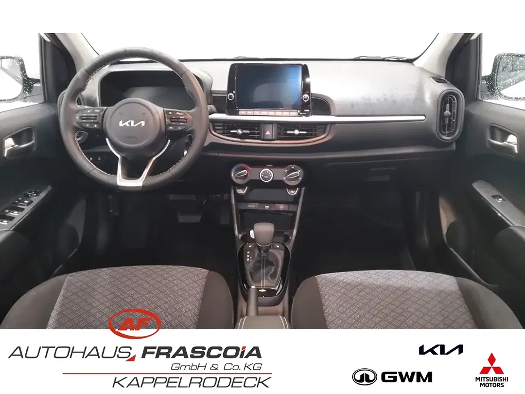 Kia Picanto - Thumbnail 9