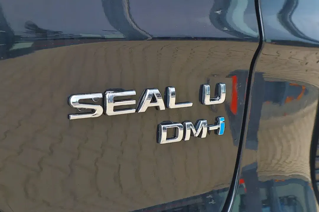 BYD Seal U - Thumbnail 10