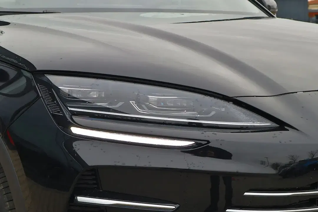 BYD Seal U - Thumbnail 4