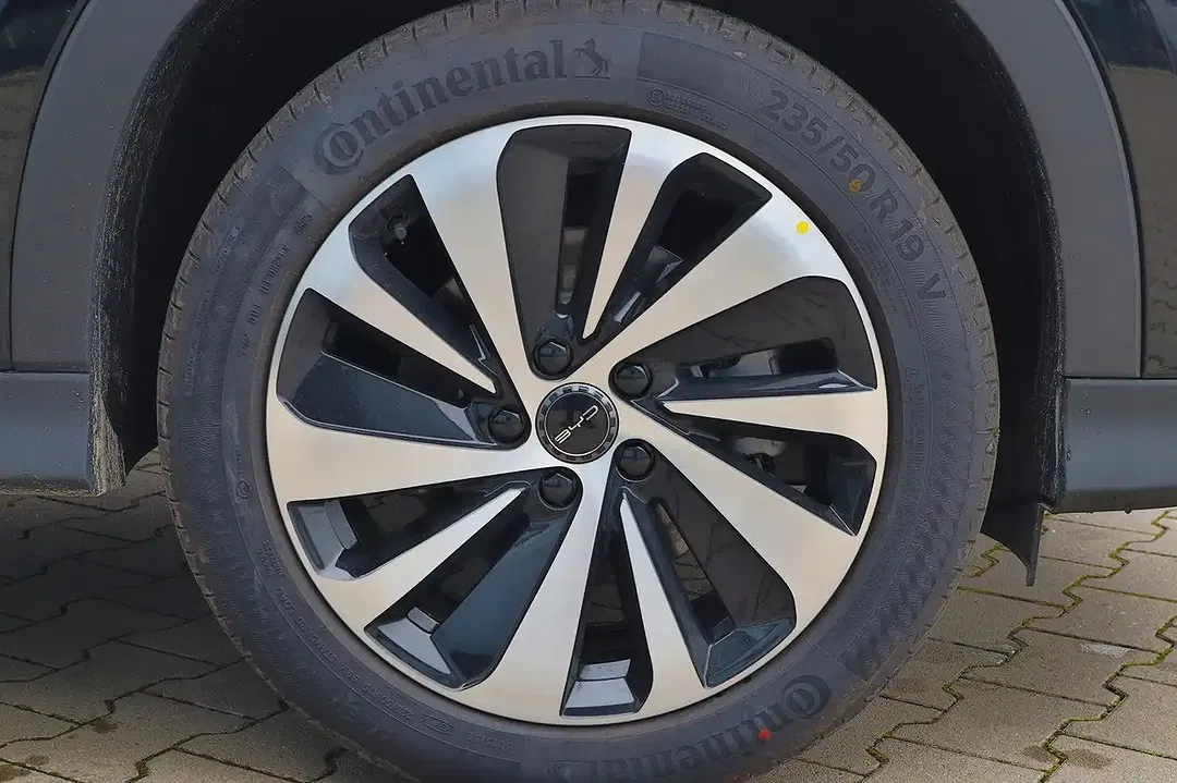 BYD Seal U - Thumbnail 5