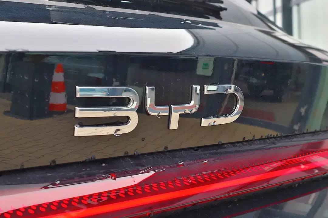 BYD Seal U - Thumbnail 9