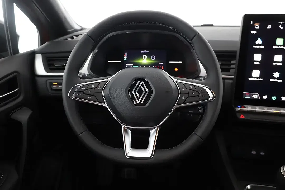 Renault Captur - Thumbnail 14