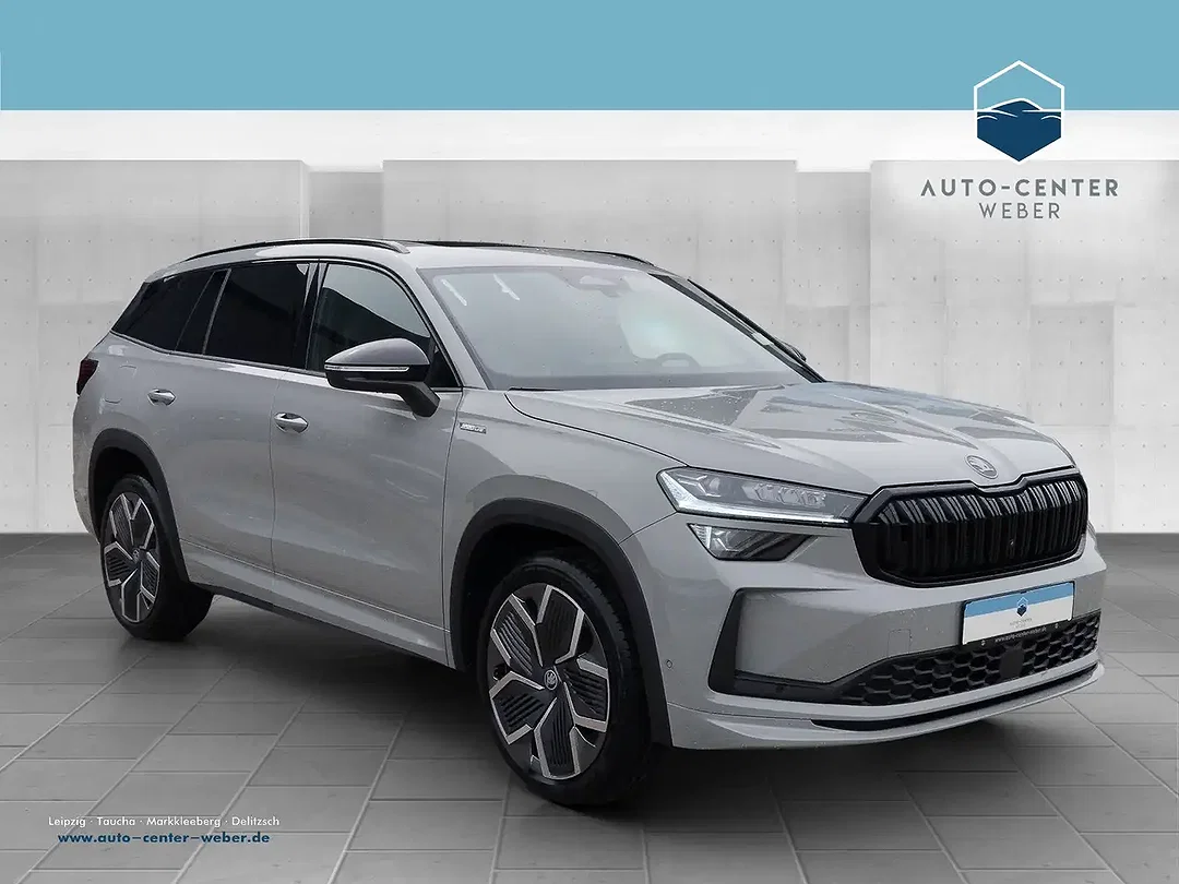 Skoda Kodiaq - Afbeelding 1