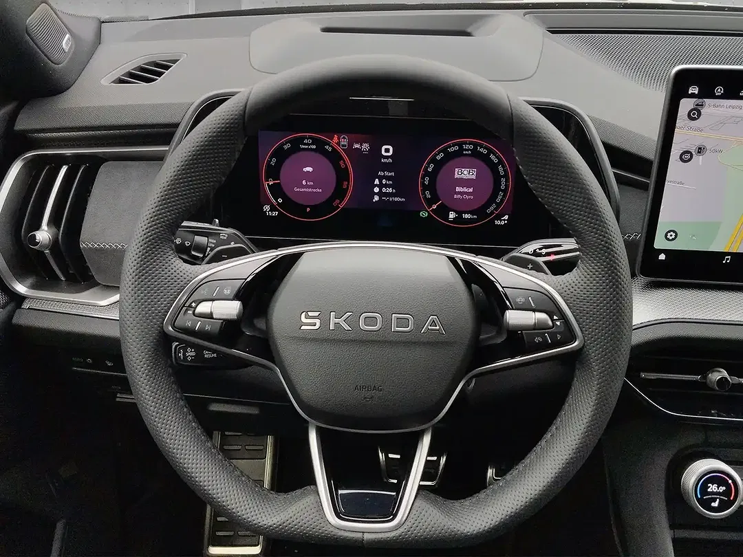 Skoda Kodiaq - Thumbnail 10
