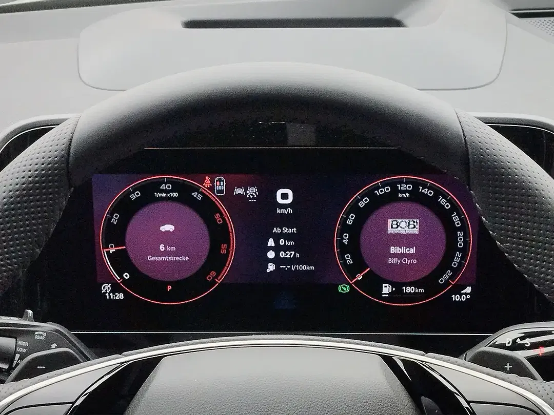 Skoda Kodiaq - Thumbnail 11