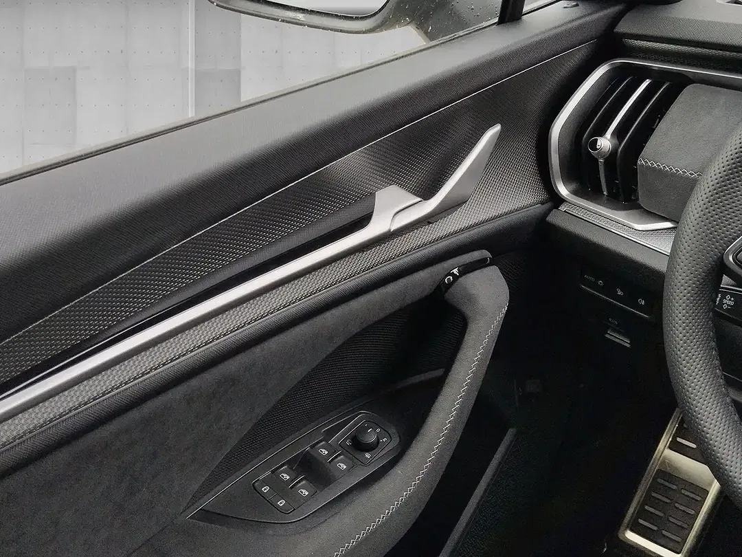 Skoda Kodiaq - Thumbnail 12