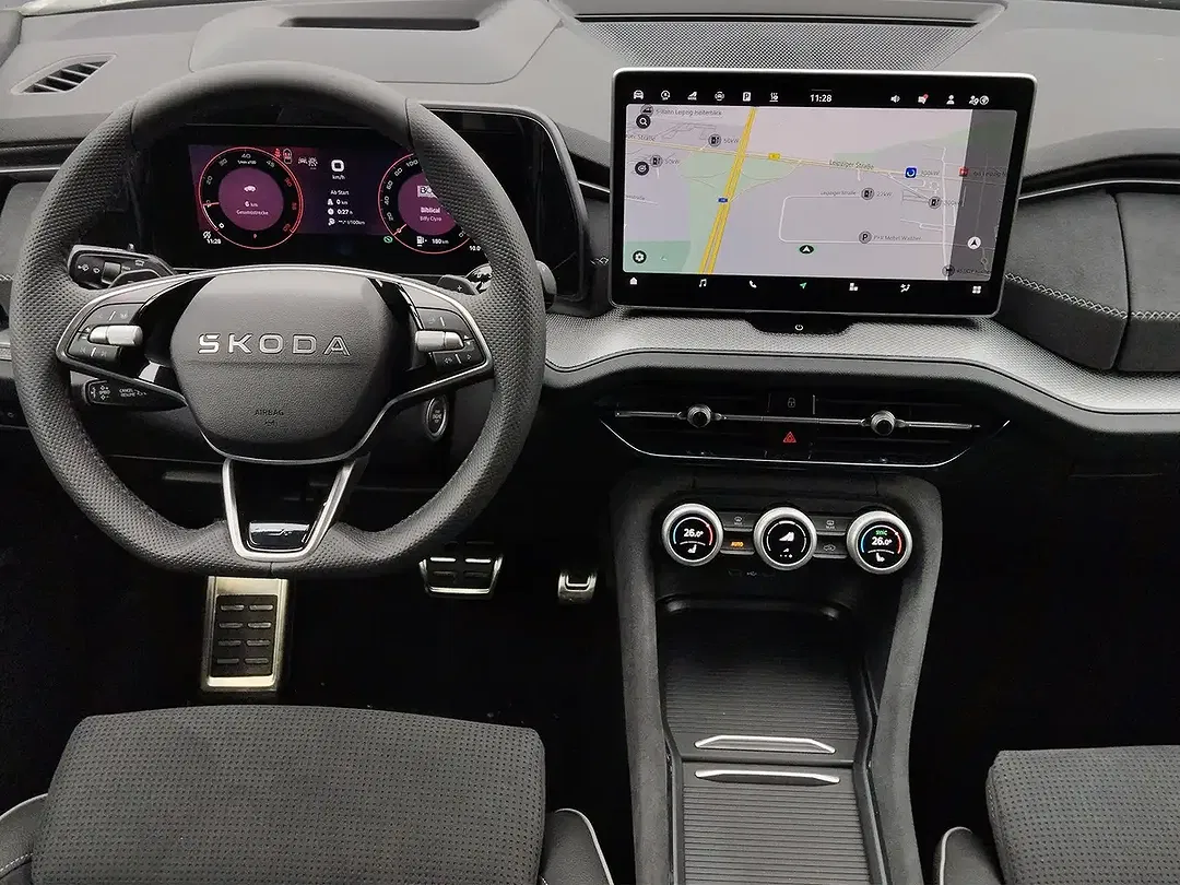 Skoda Kodiaq - Thumbnail 13