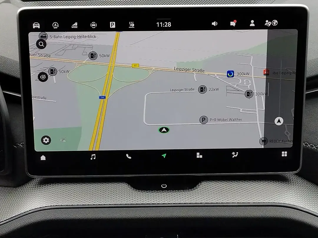 Skoda Kodiaq - Thumbnail 15