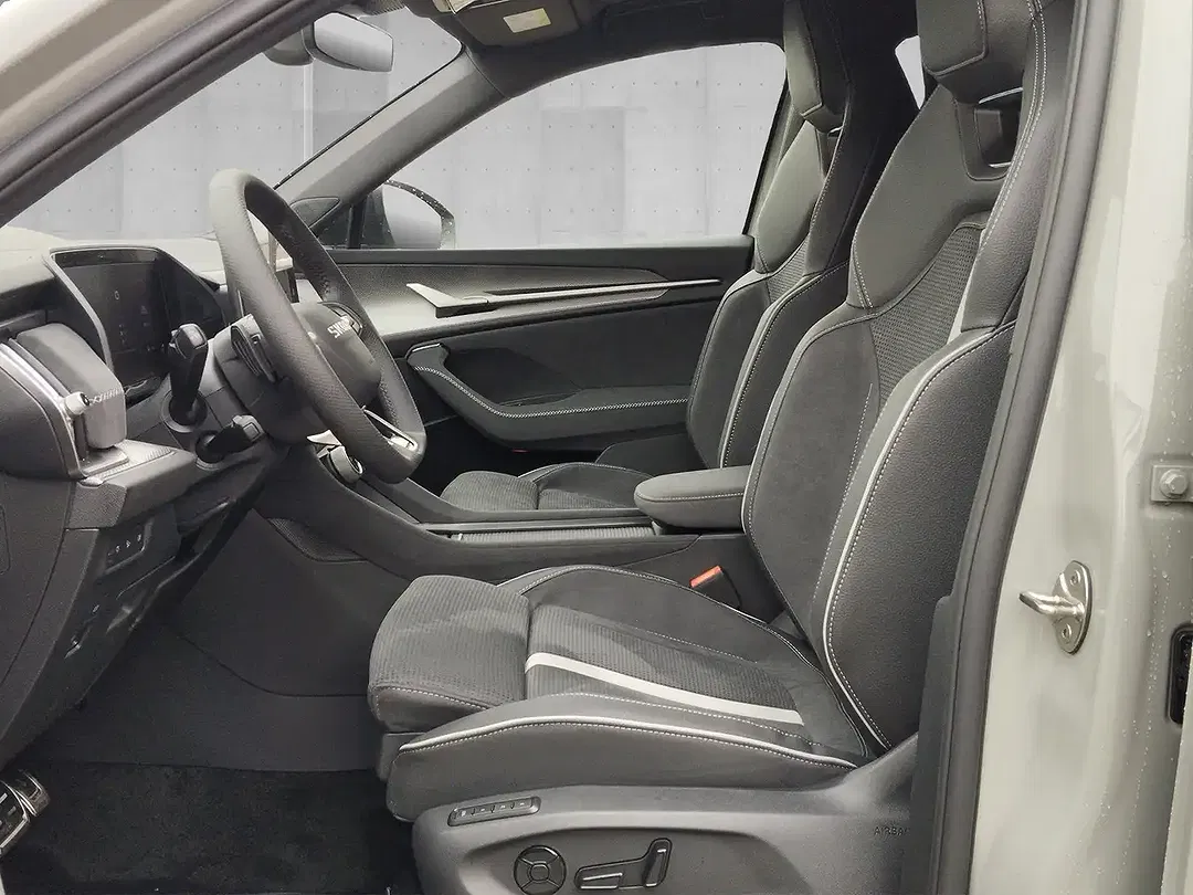 Skoda Kodiaq - Thumbnail 7