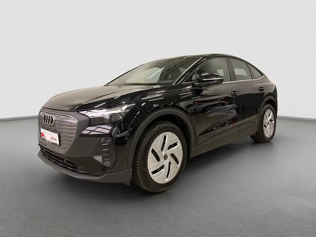 Audi Q4 e-tron - Thumbnail 10