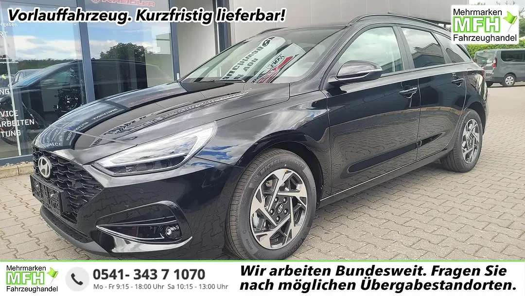 Hyundai i30 - Afbeelding 1