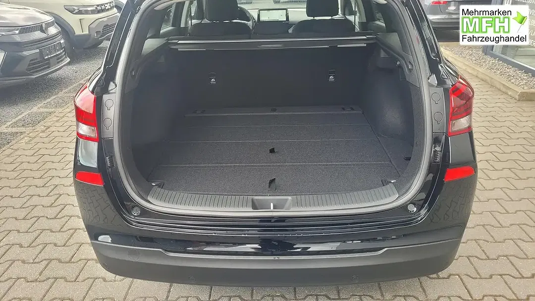Hyundai i30 - Thumbnail 12