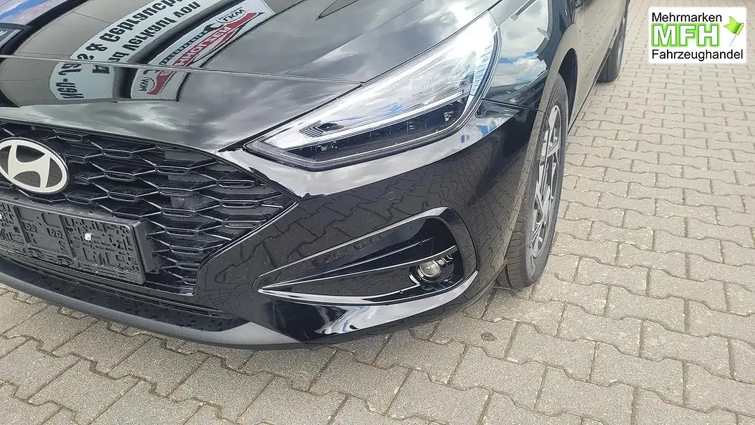 Hyundai i30 - Thumbnail 7