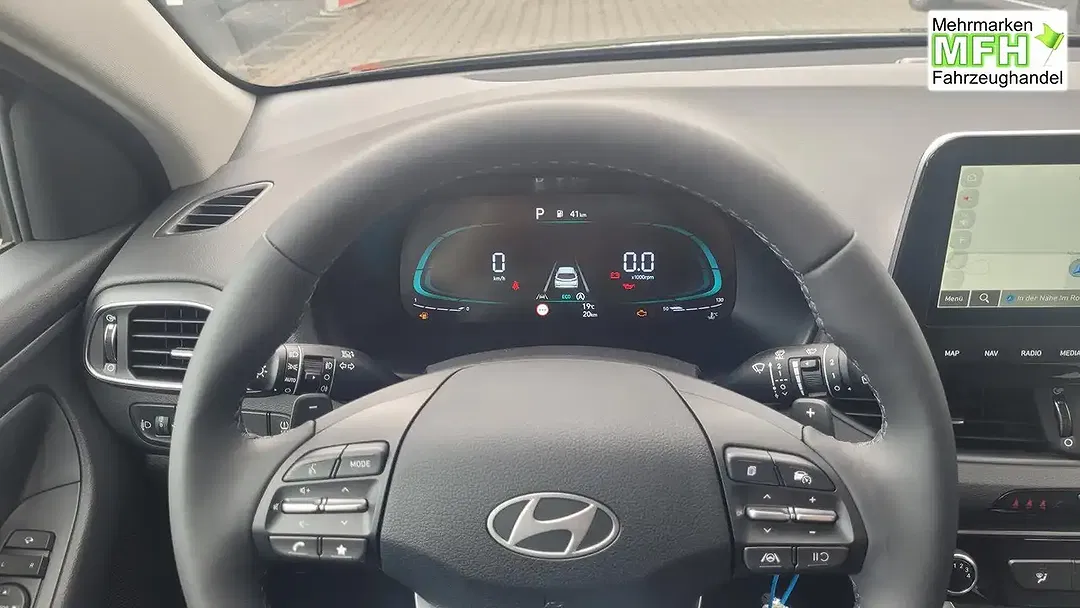 Hyundai i30 - Thumbnail 9