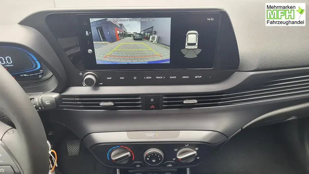 Hyundai i20 - Thumbnail 13