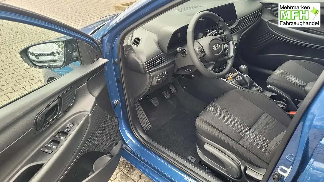 Hyundai i20 - Thumbnail 7
