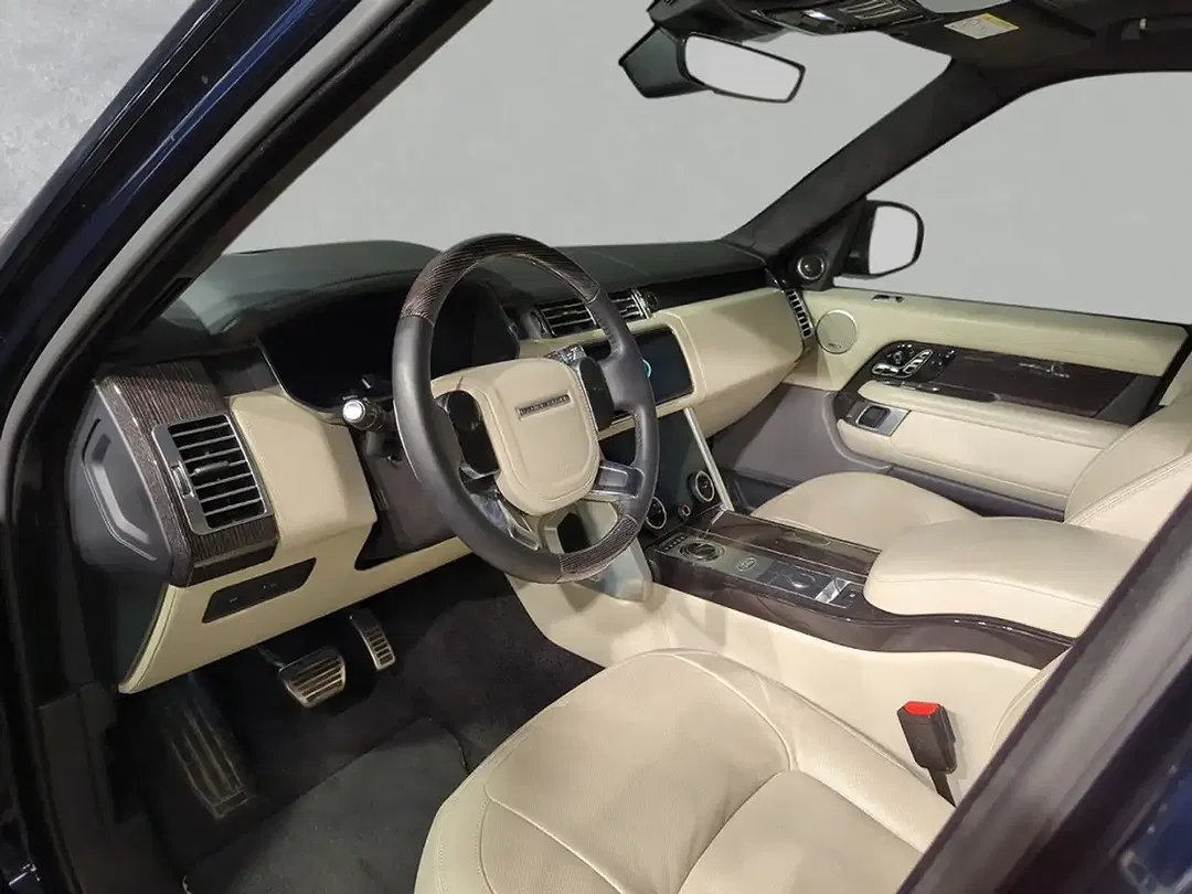 Land Rover Range Rover - Thumbnail 11