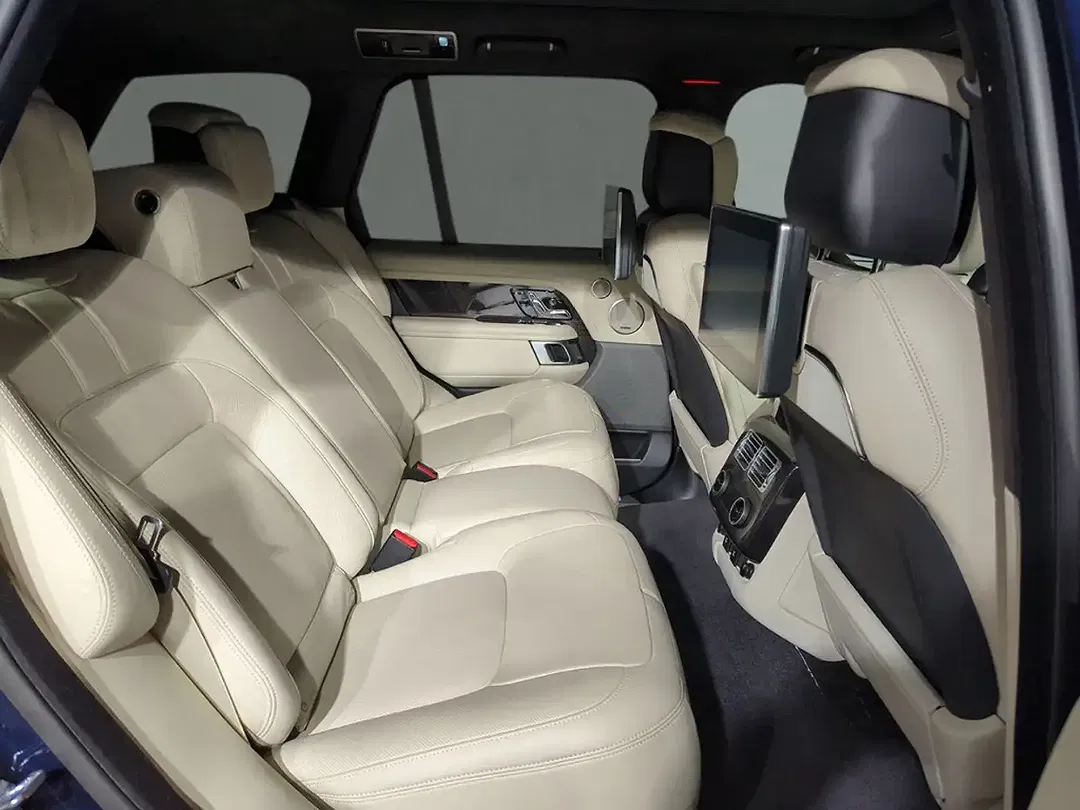 Land Rover Range Rover - Thumbnail 12