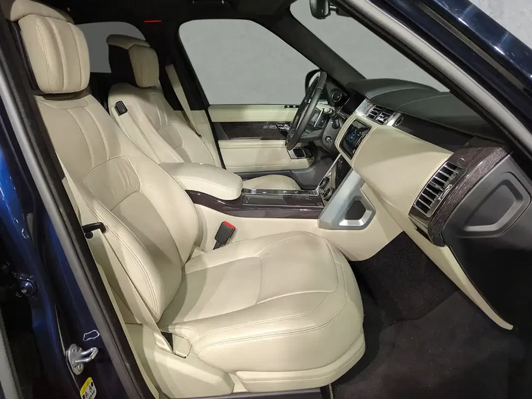 Land Rover Range Rover - Thumbnail 13