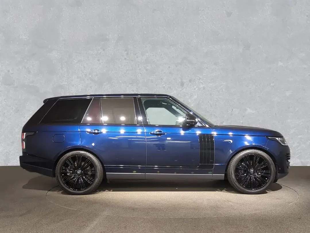 Land Rover Range Rover - Thumbnail 6
