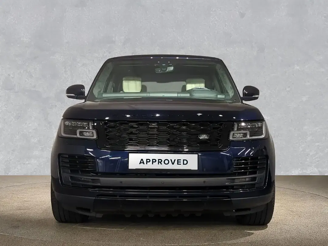Land Rover Range Rover - Thumbnail 8