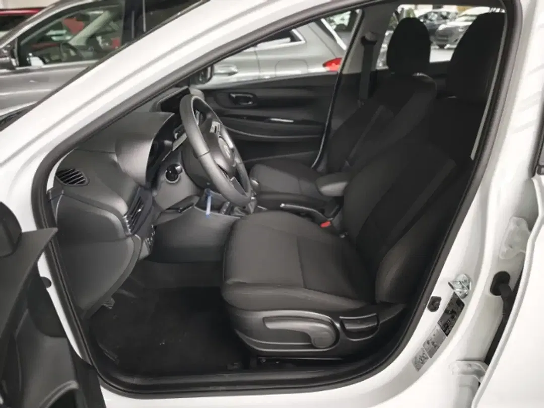 Hyundai i20 - Thumbnail 10