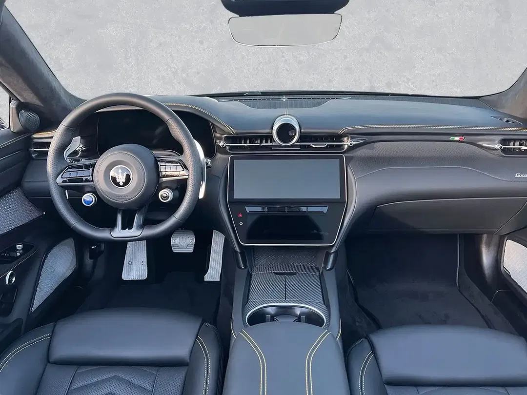 Maserati GranCabrio - Thumbnail 7