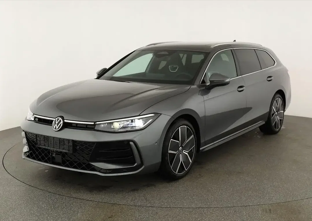 Volkswagen Passat Variant - Afbeelding 1