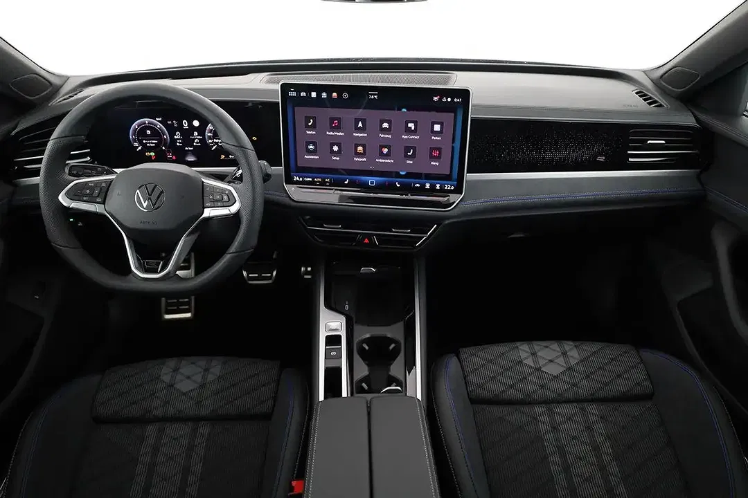 Volkswagen Passat Variant - Thumbnail 5