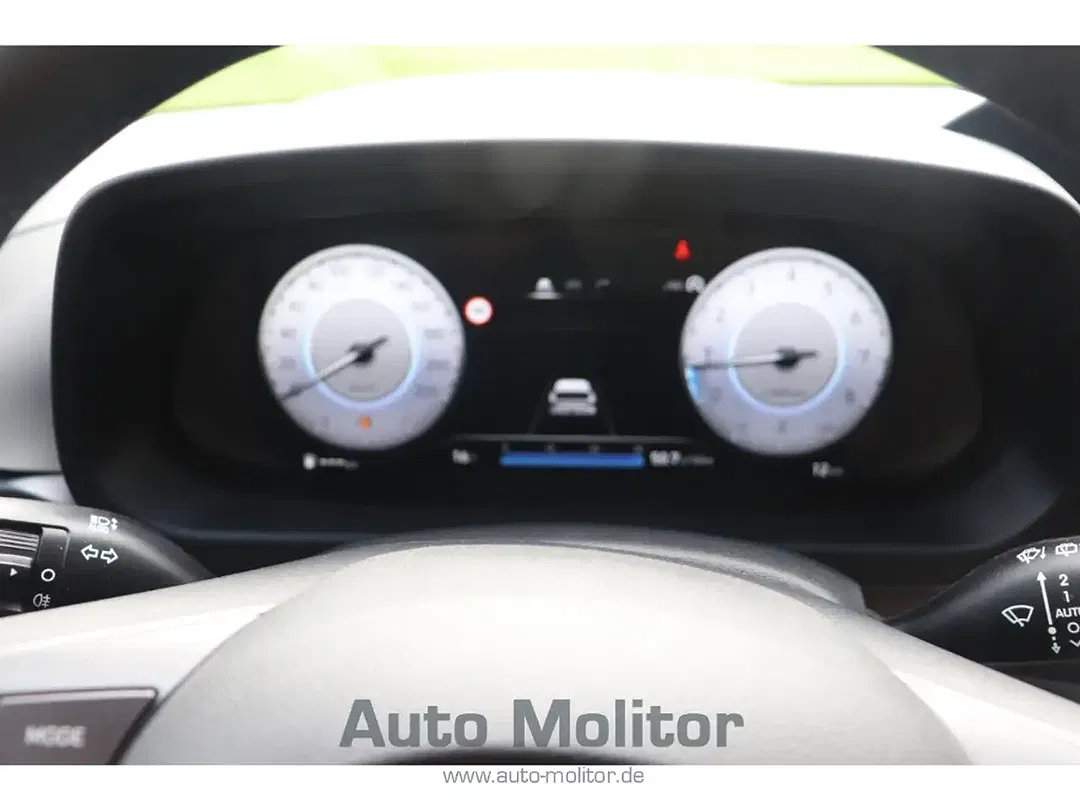 Hyundai i20 - Thumbnail 10
