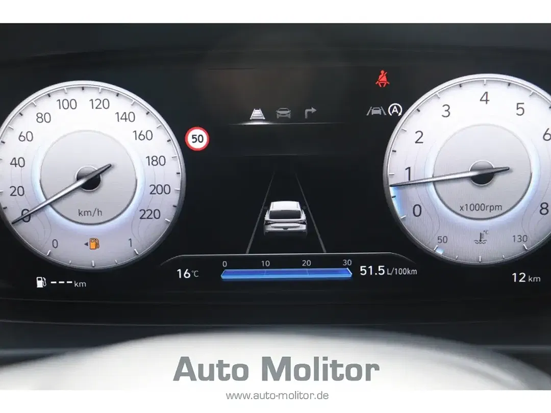 Hyundai i20 - Thumbnail 13