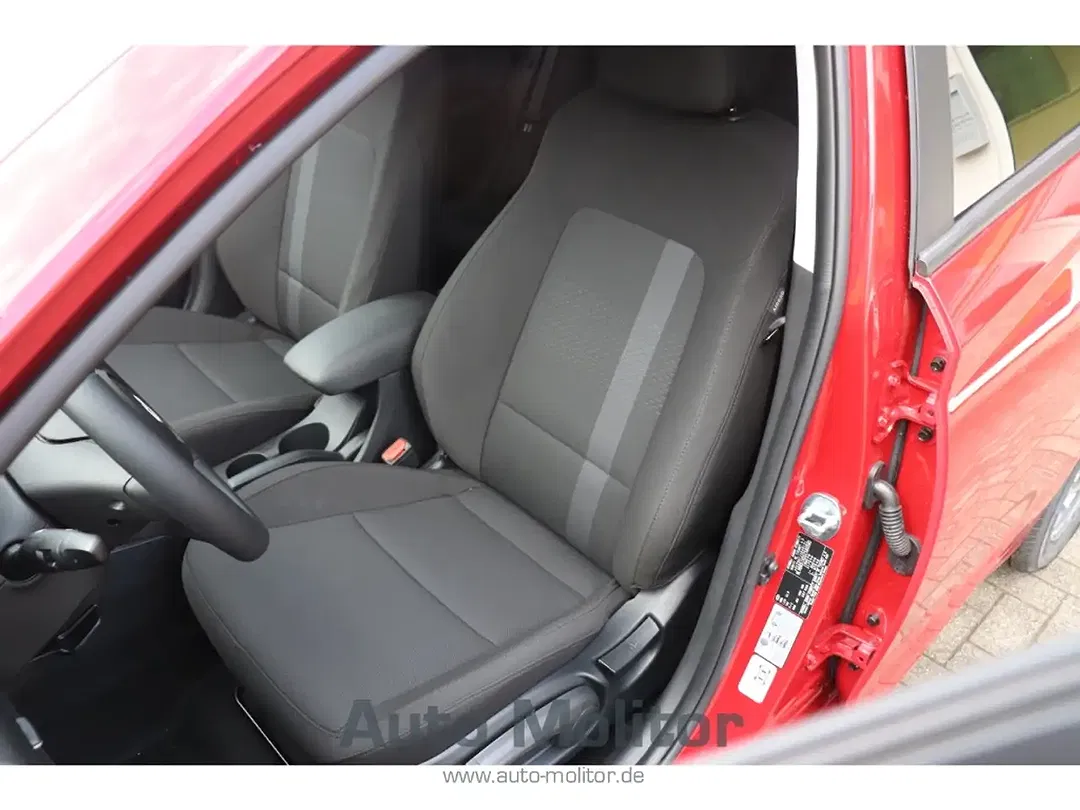 Hyundai i20 - Thumbnail 16