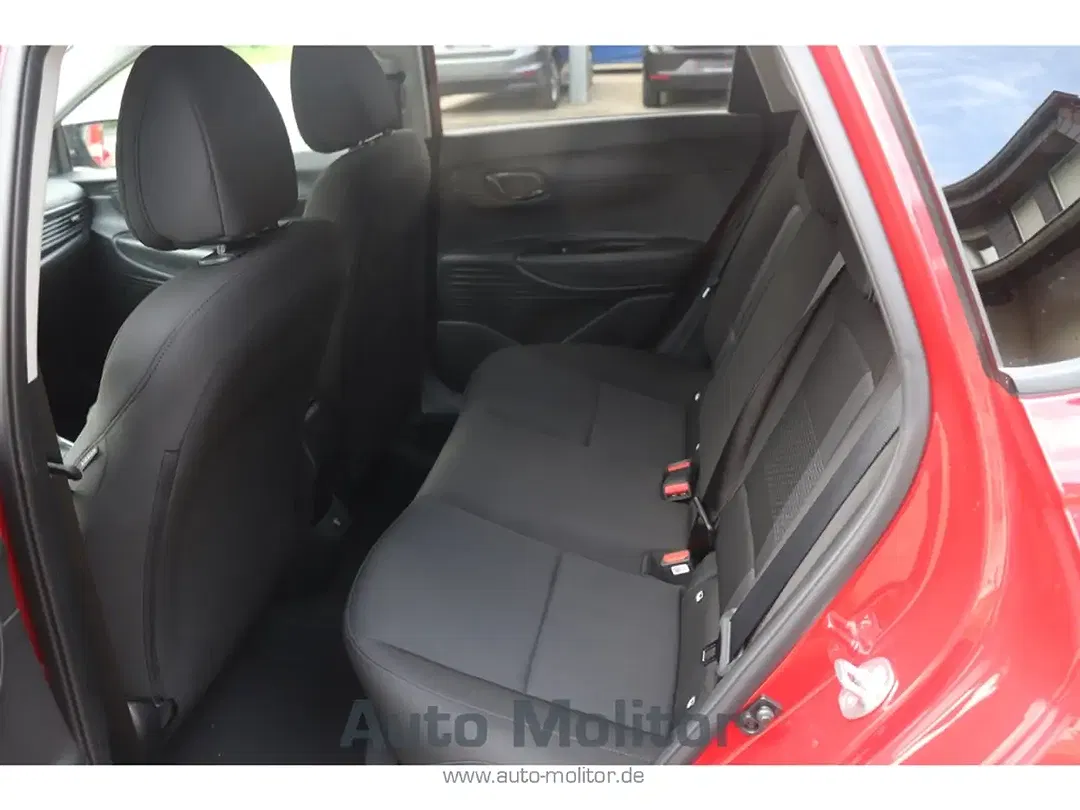 Hyundai i20 - Thumbnail 17