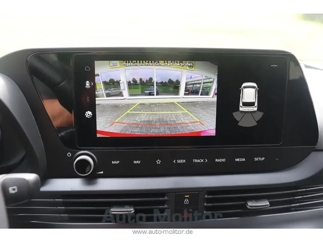 Hyundai i20 - Thumbnail 7
