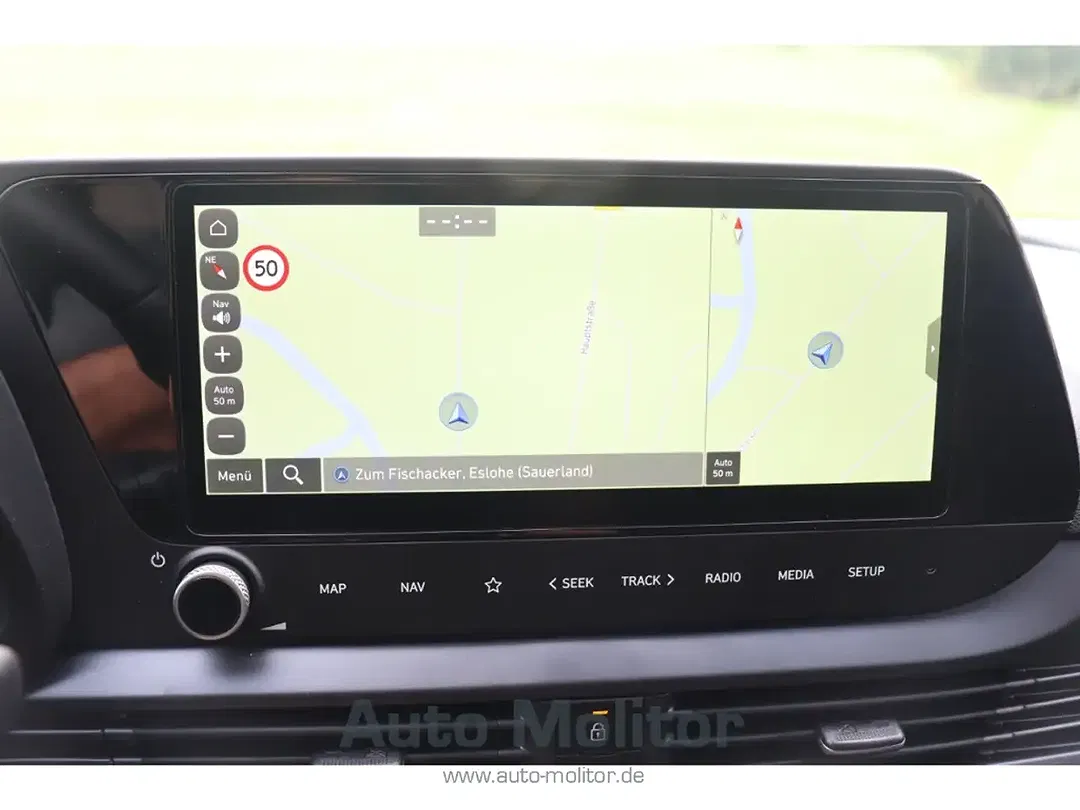 Hyundai i20 - Thumbnail 8