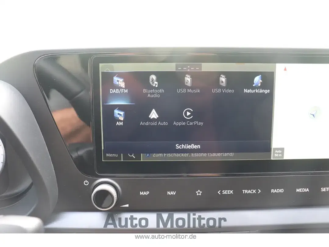 Hyundai i20 - Thumbnail 9