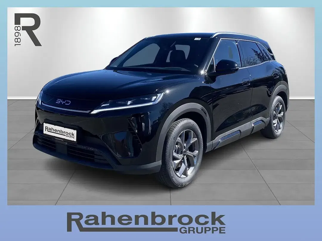 BYD Atto 2 - Thumbnail 1