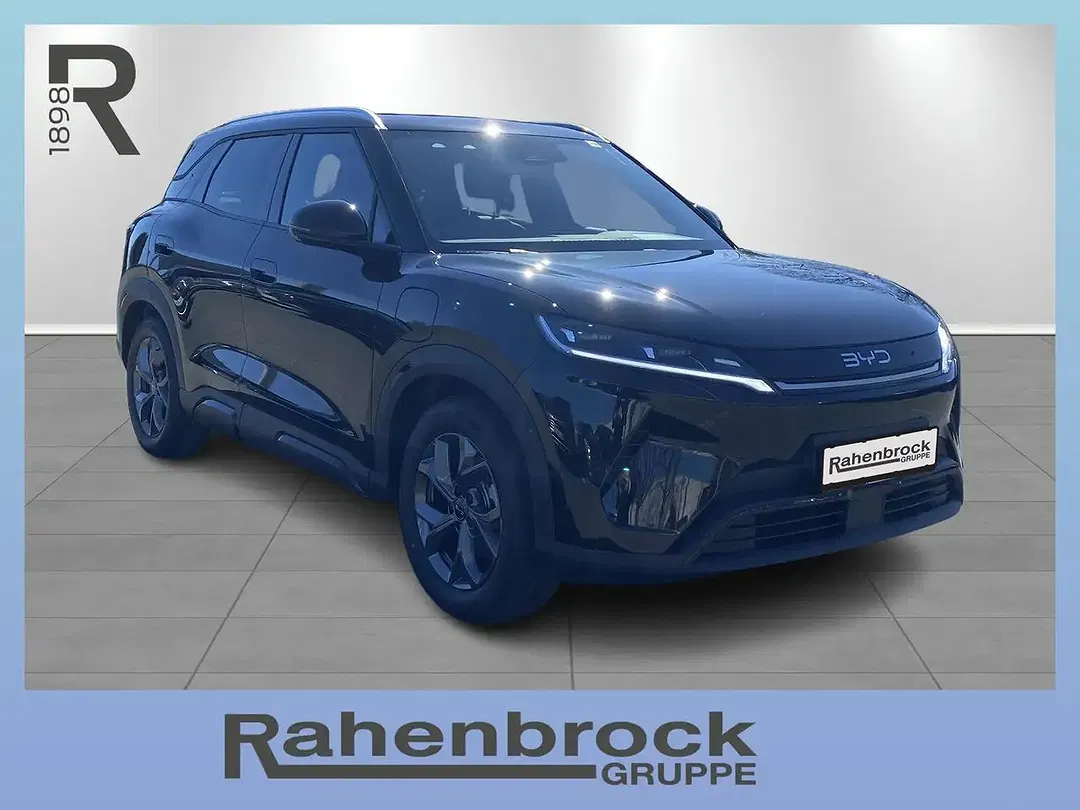 BYD Atto 2 - Thumbnail 2