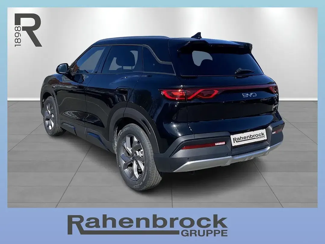 BYD Atto 2 - Thumbnail 3