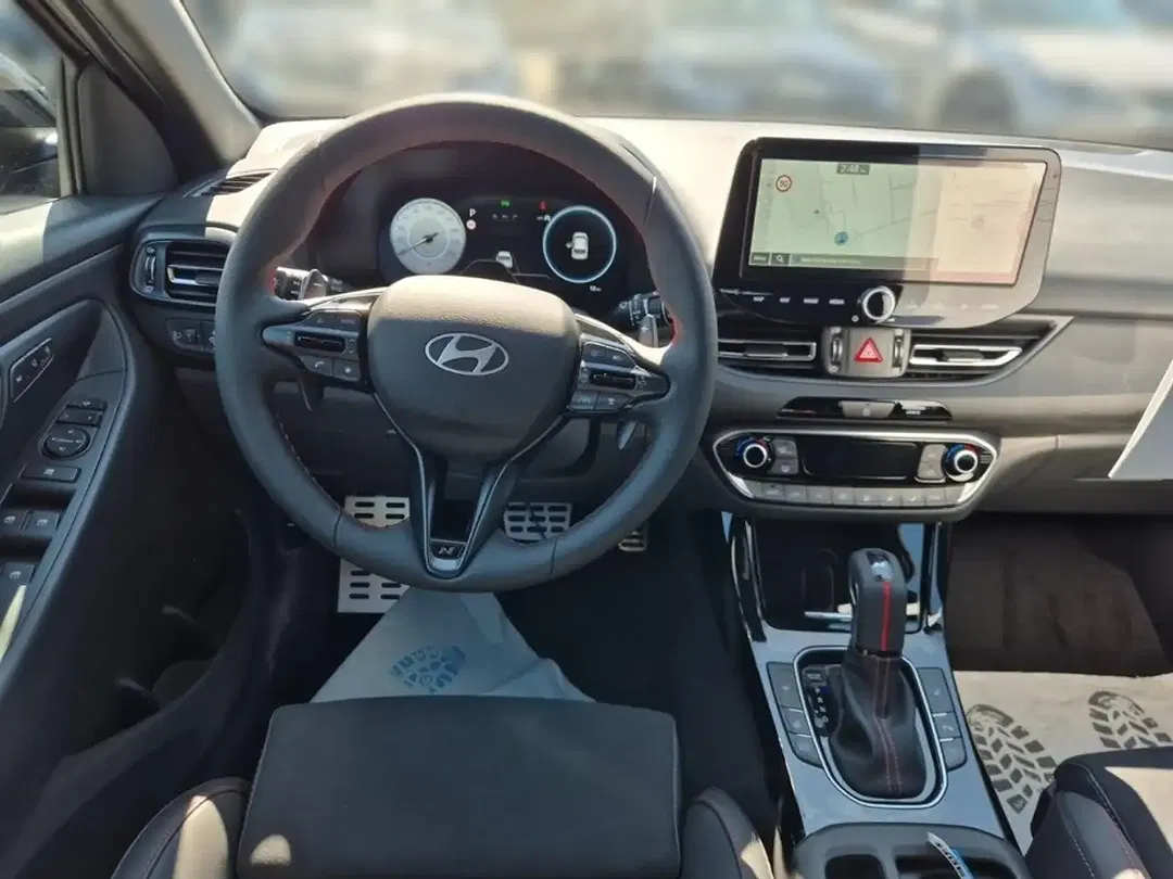 Hyundai i30 - Thumbnail 10
